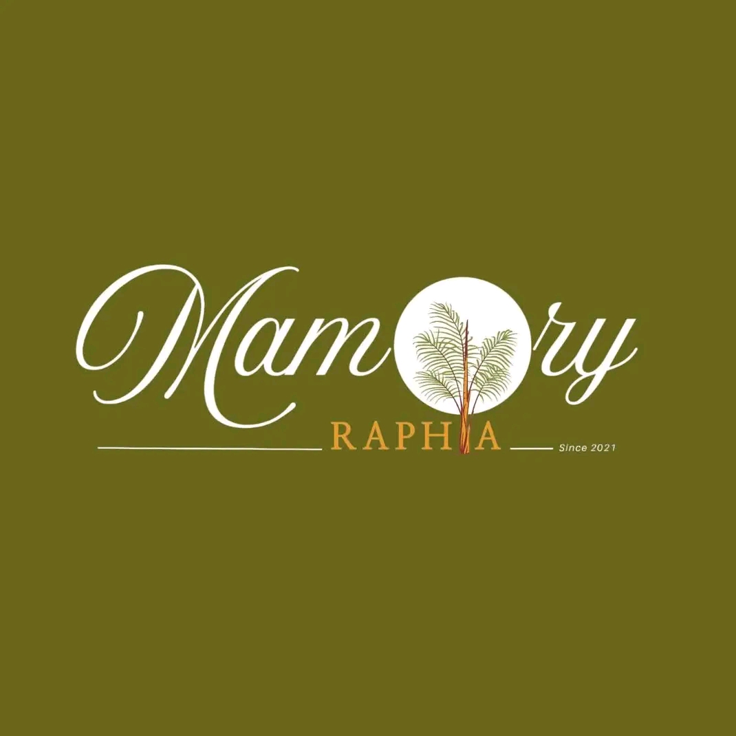 Mamory Raphia